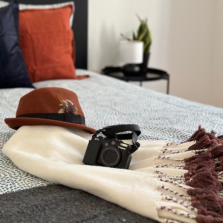 Baixa Chiado Bedrooms Lisboa Ngoại thất bức ảnh