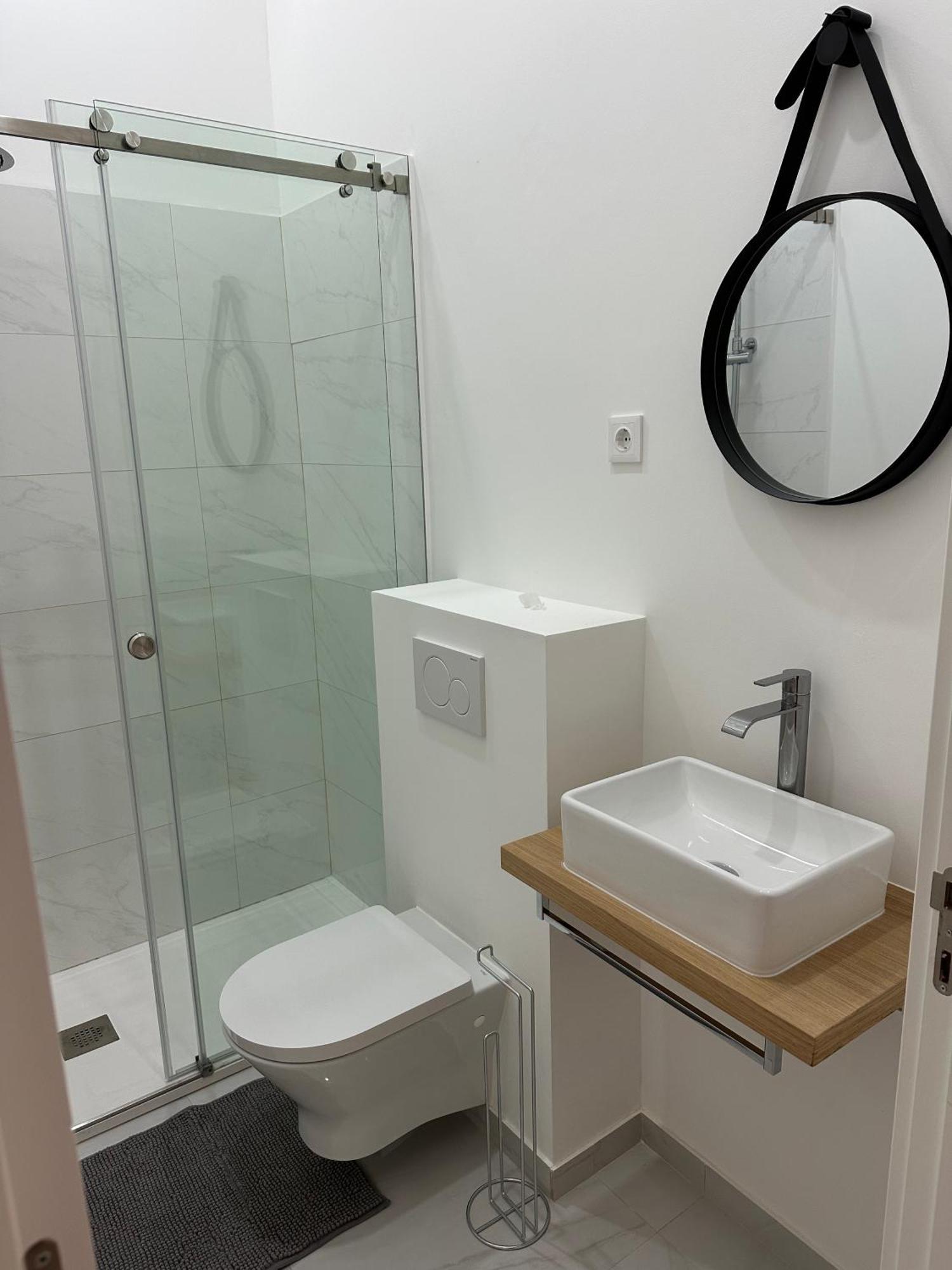 Baixa Chiado Bedrooms Lisboa Ngoại thất bức ảnh