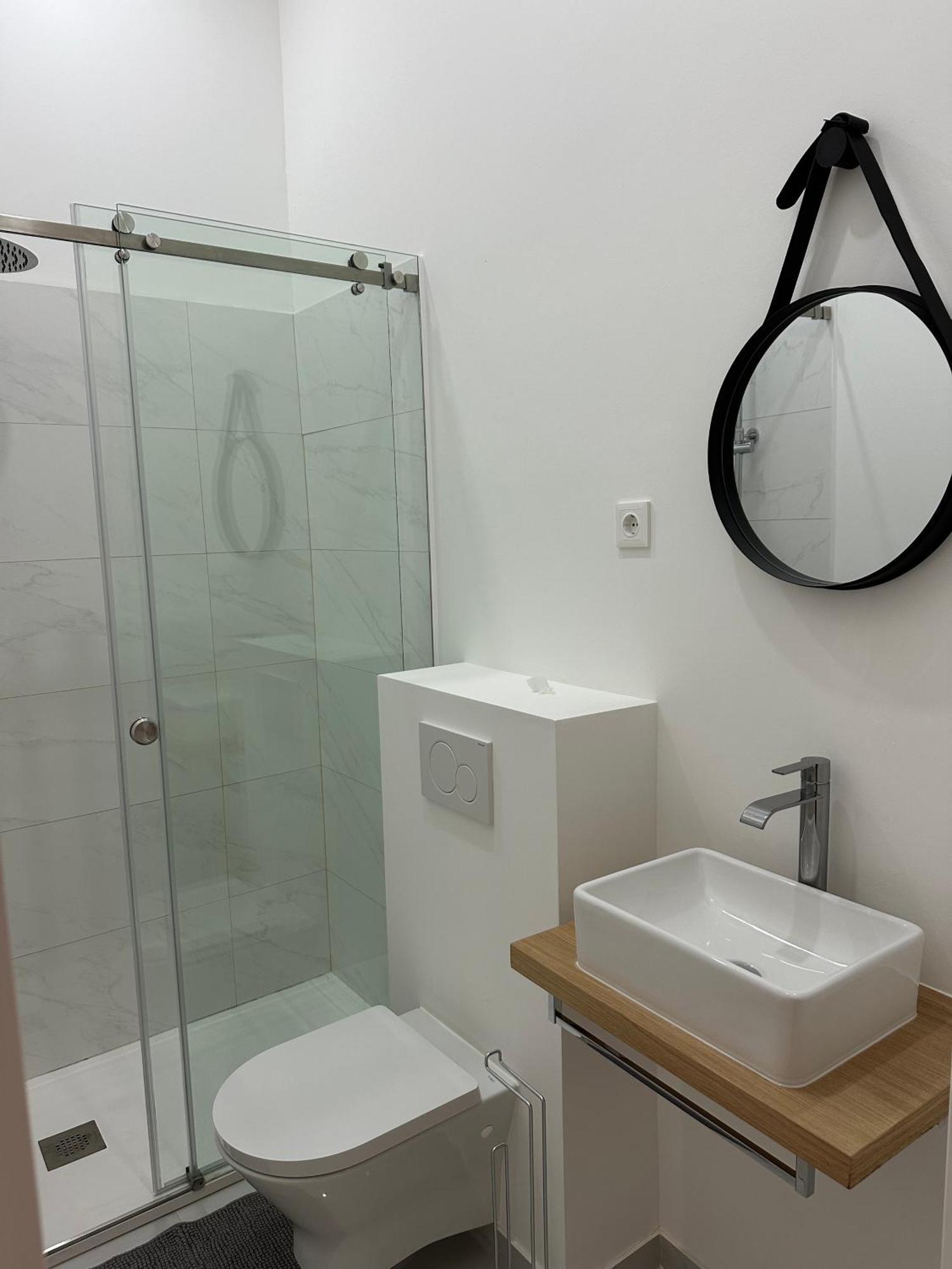 Baixa Chiado Bedrooms Lisboa Ngoại thất bức ảnh
