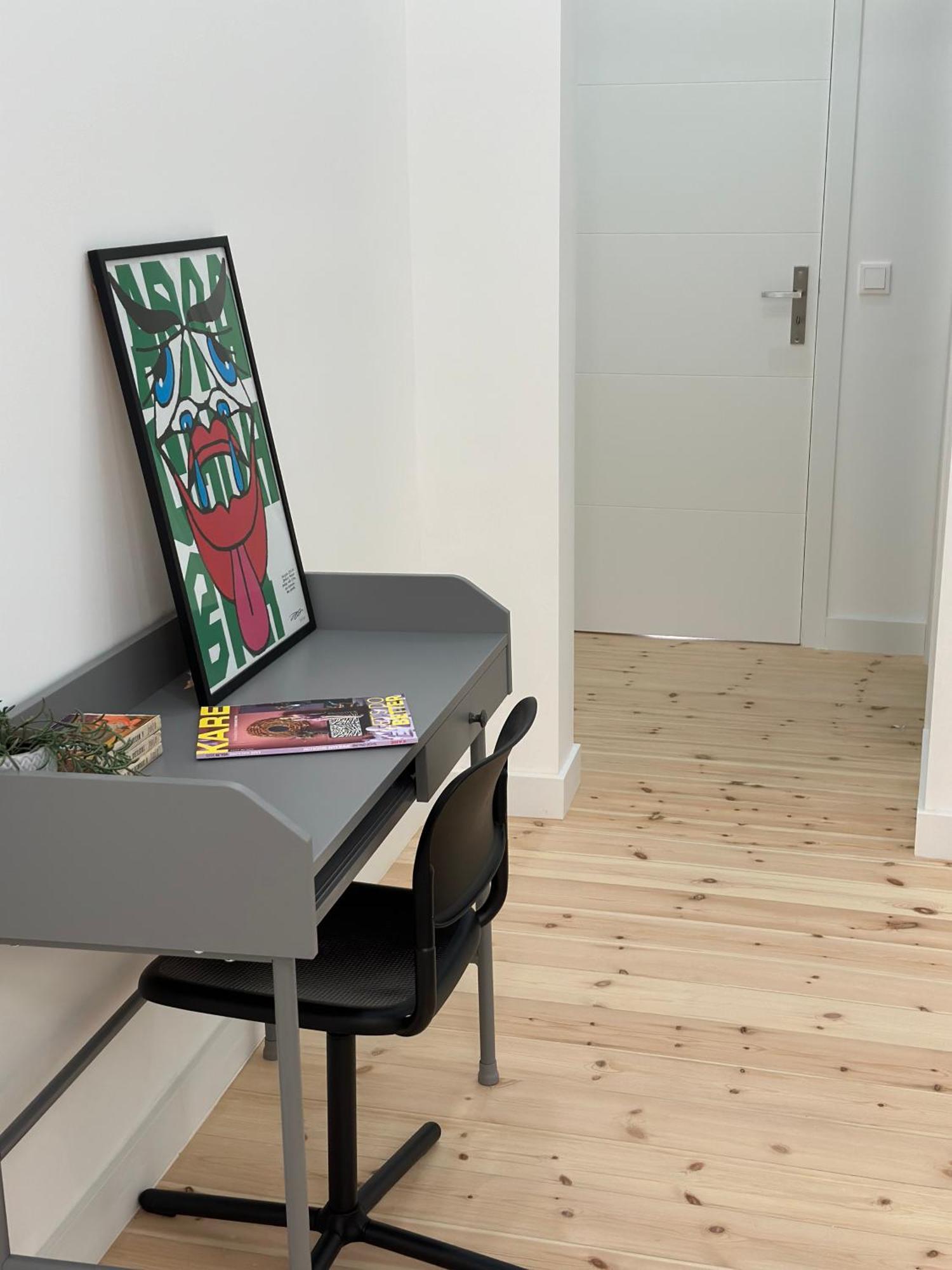 Baixa Chiado Bedrooms Lisboa Ngoại thất bức ảnh