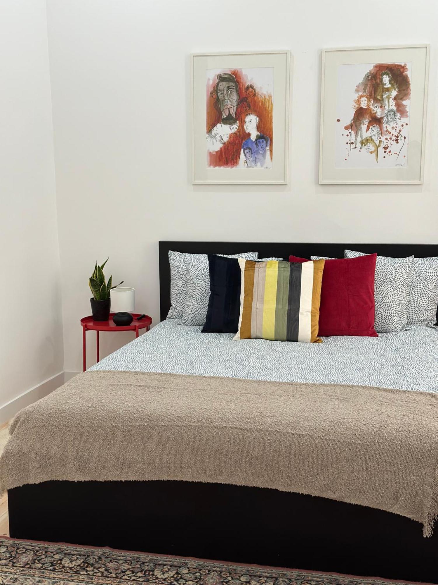 Baixa Chiado Bedrooms Lisboa Ngoại thất bức ảnh