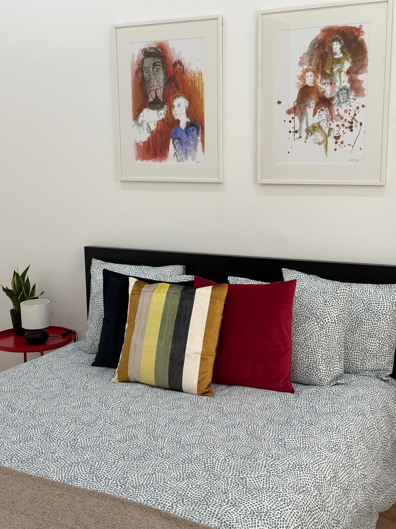 Baixa Chiado Bedrooms Lisboa Ngoại thất bức ảnh