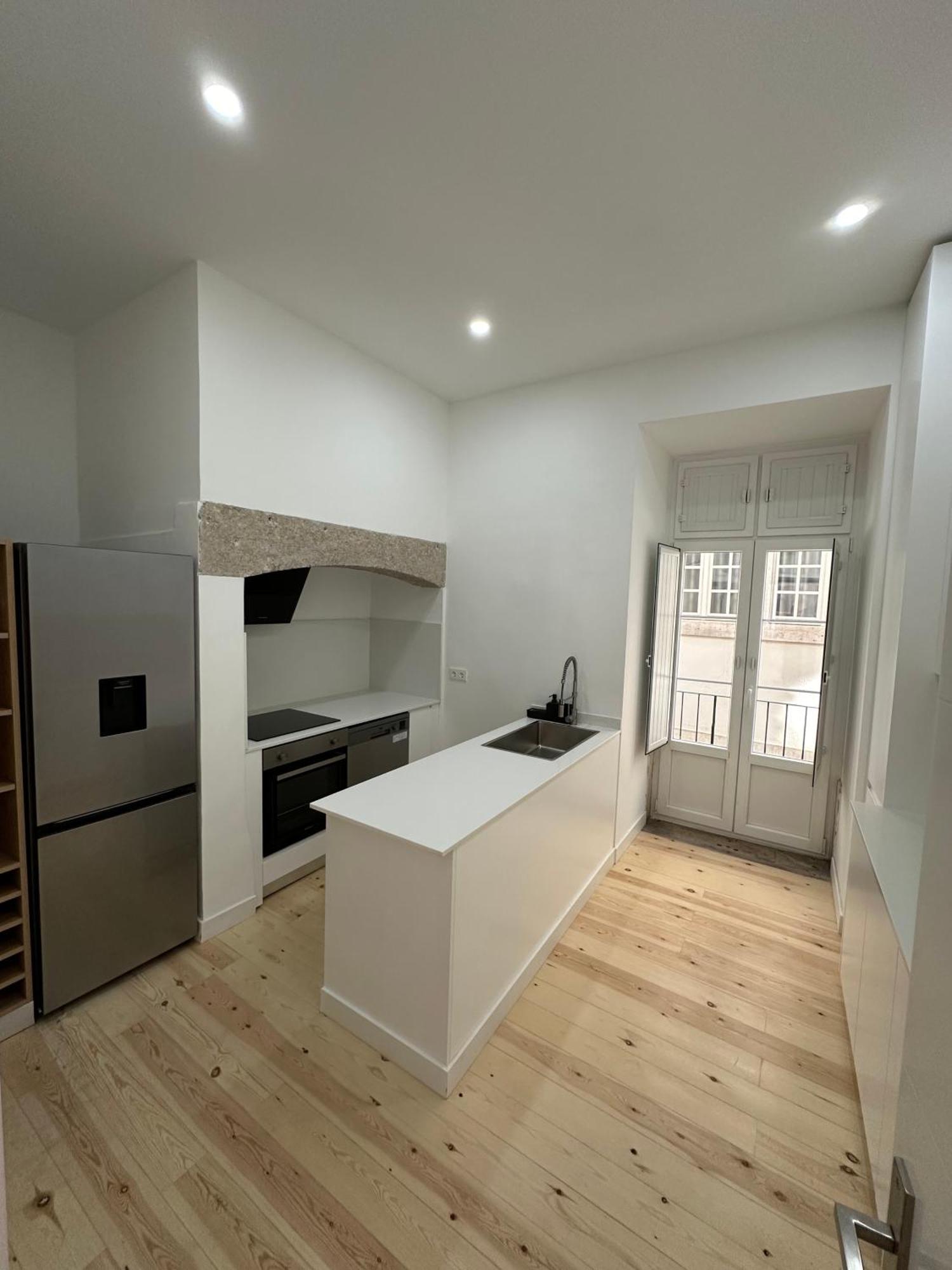 Baixa Chiado Bedrooms Lisboa Ngoại thất bức ảnh