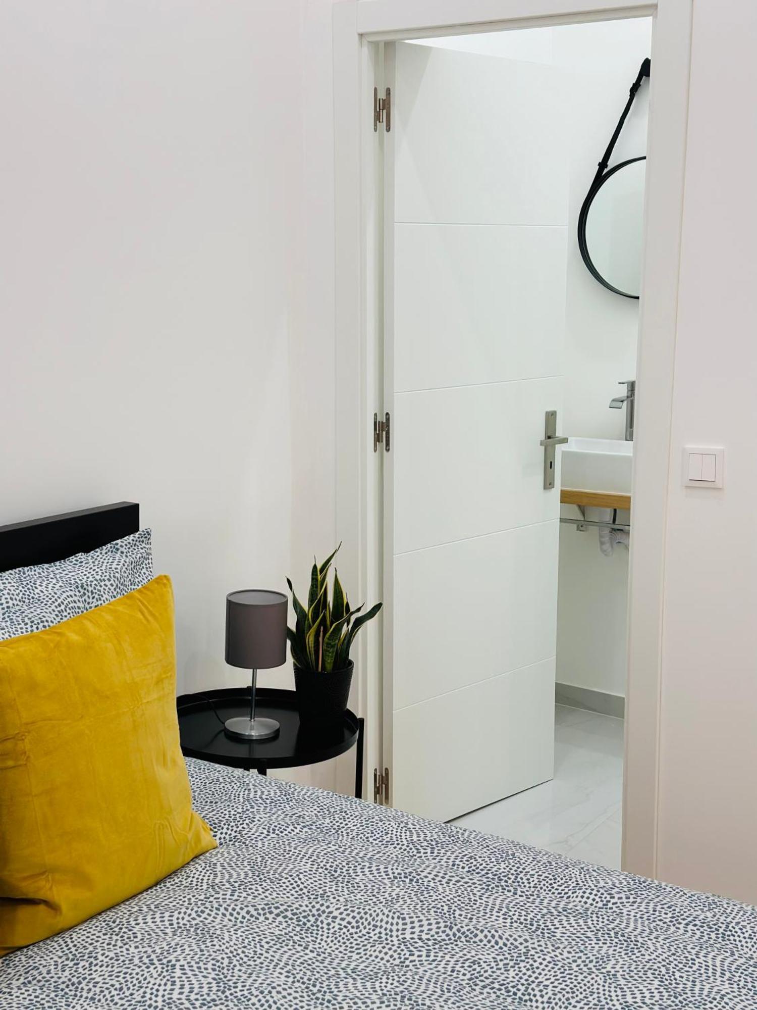 Baixa Chiado Bedrooms Lisboa Ngoại thất bức ảnh
