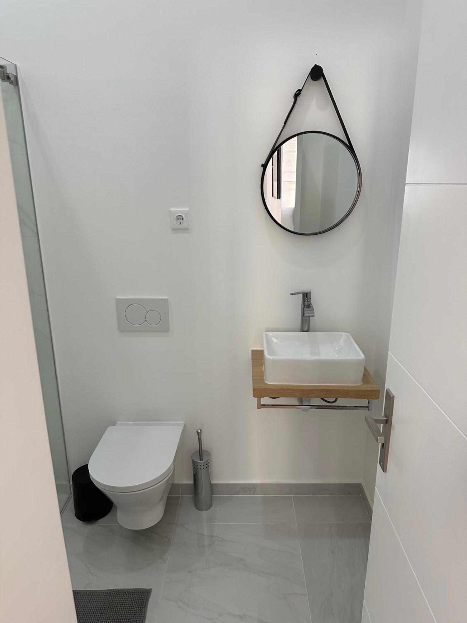 Baixa Chiado Bedrooms Lisboa Ngoại thất bức ảnh