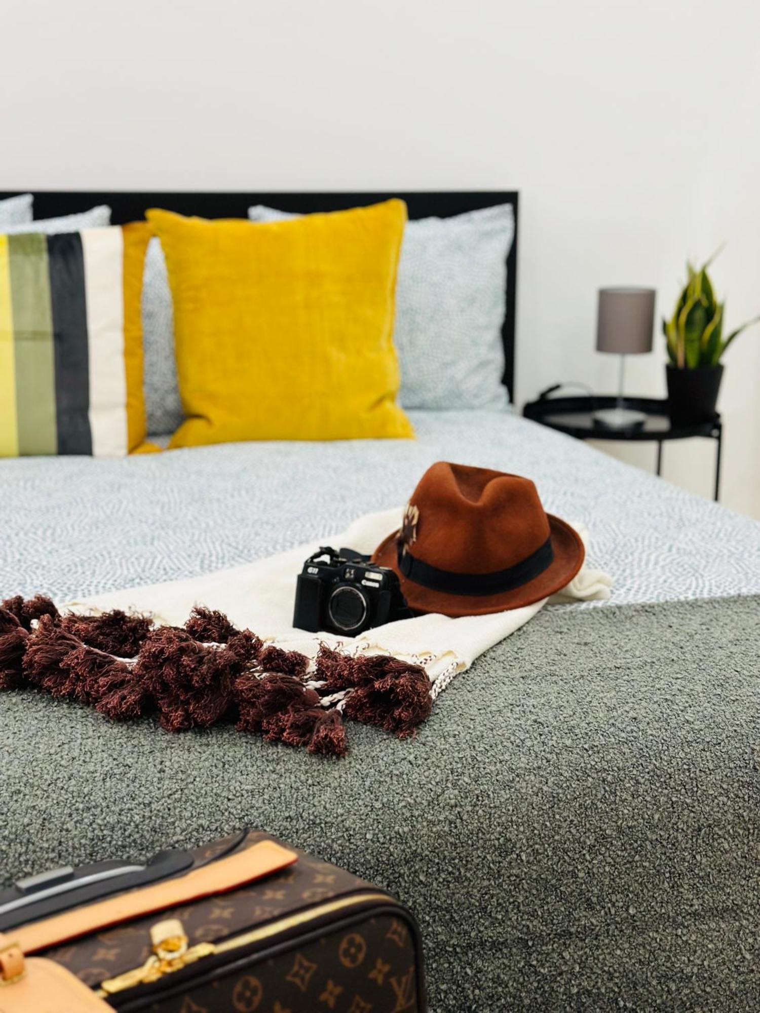 Baixa Chiado Bedrooms Lisboa Ngoại thất bức ảnh