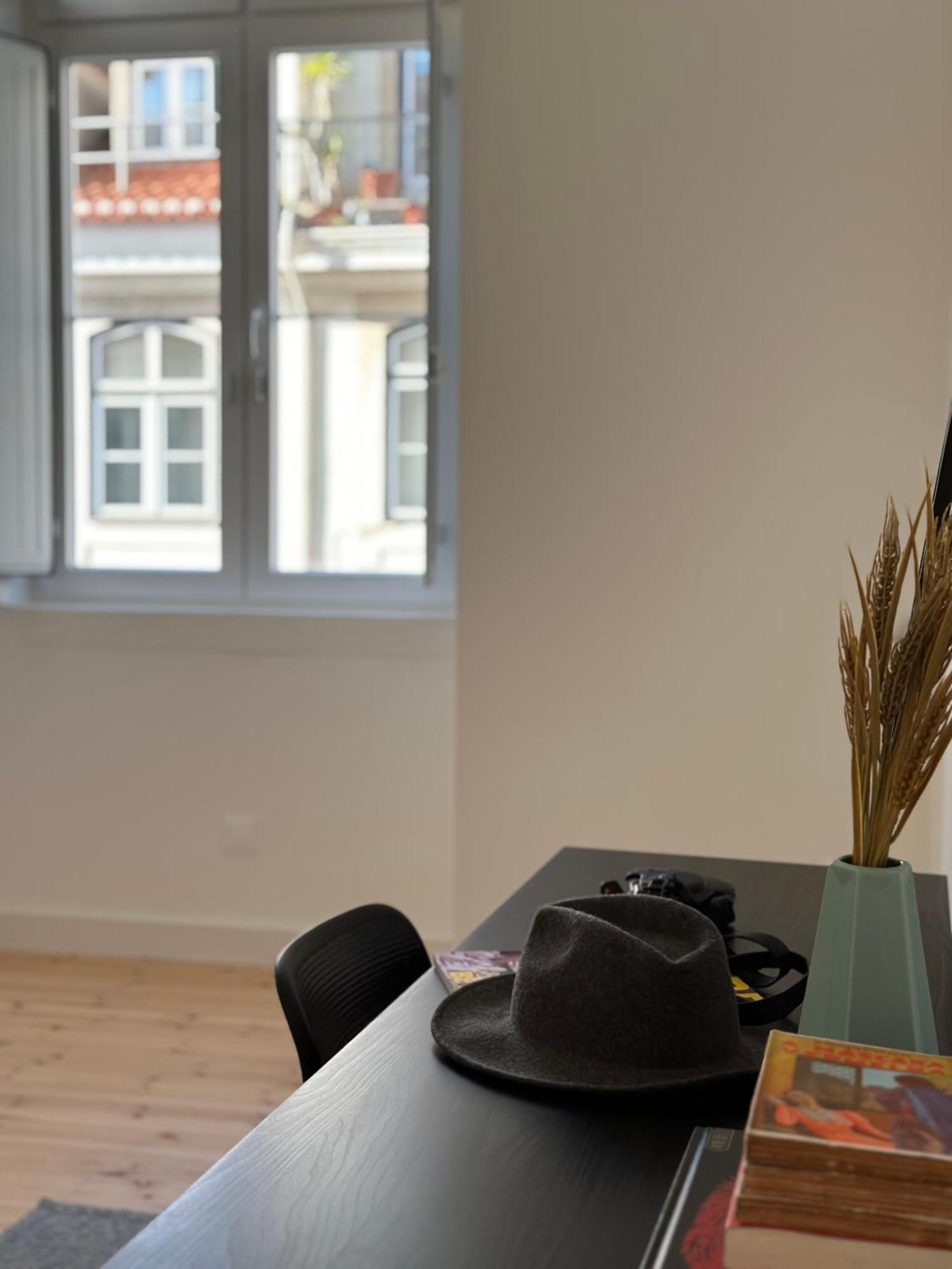 Baixa Chiado Bedrooms Lisboa Ngoại thất bức ảnh