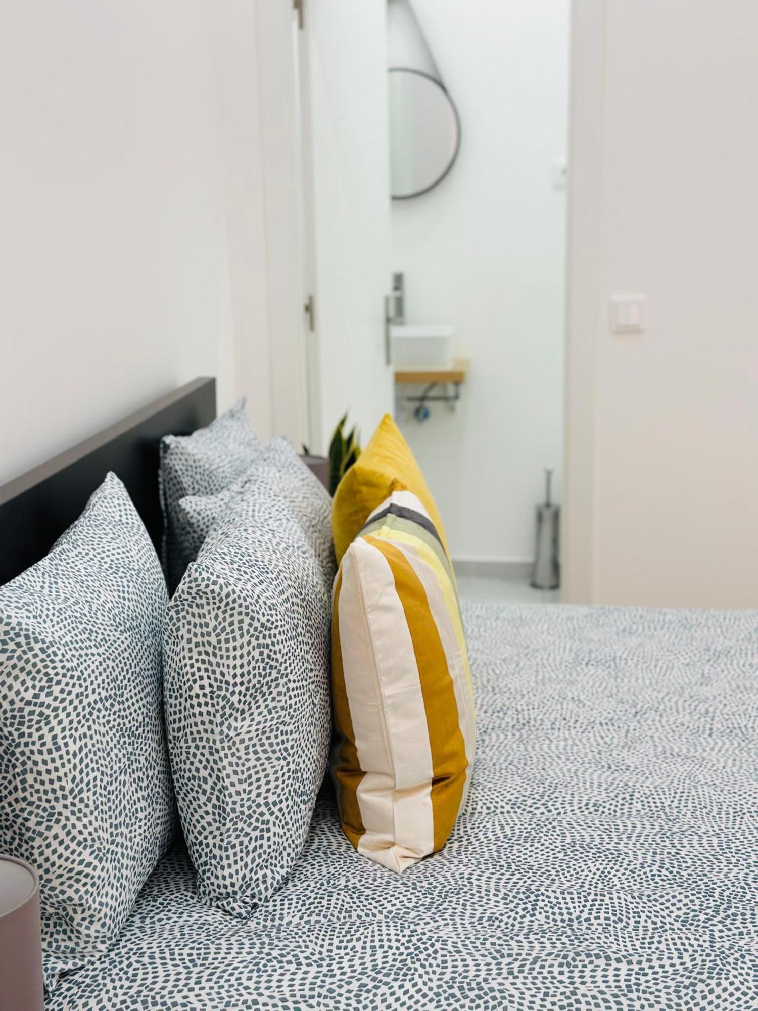 Baixa Chiado Bedrooms Lisboa Ngoại thất bức ảnh
