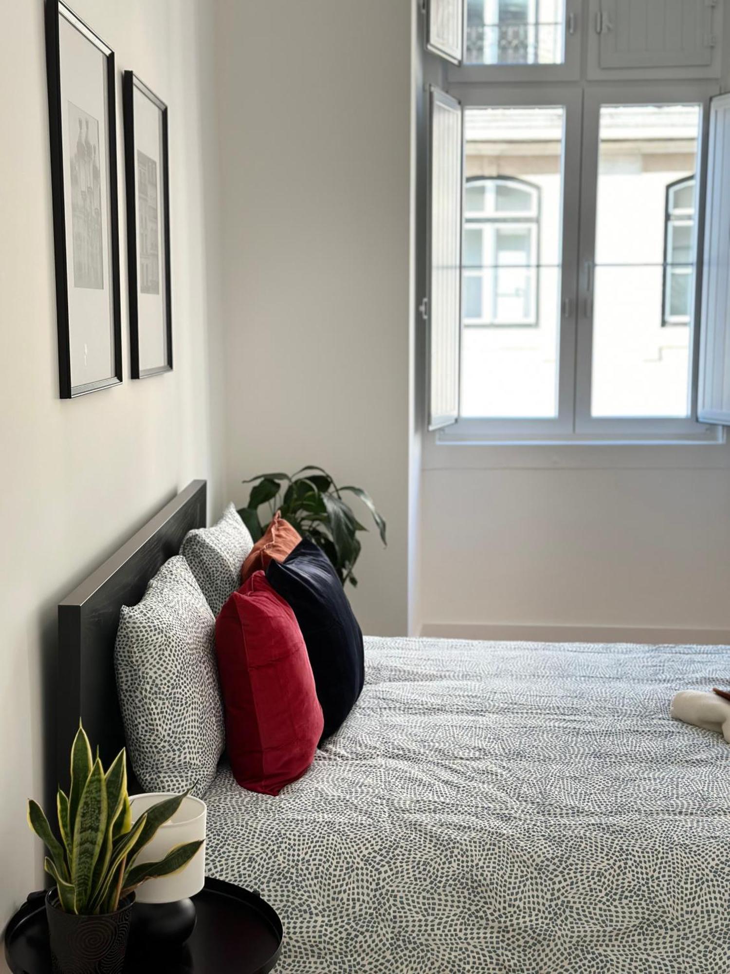 Baixa Chiado Bedrooms Lisboa Ngoại thất bức ảnh